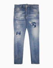 Denim 470