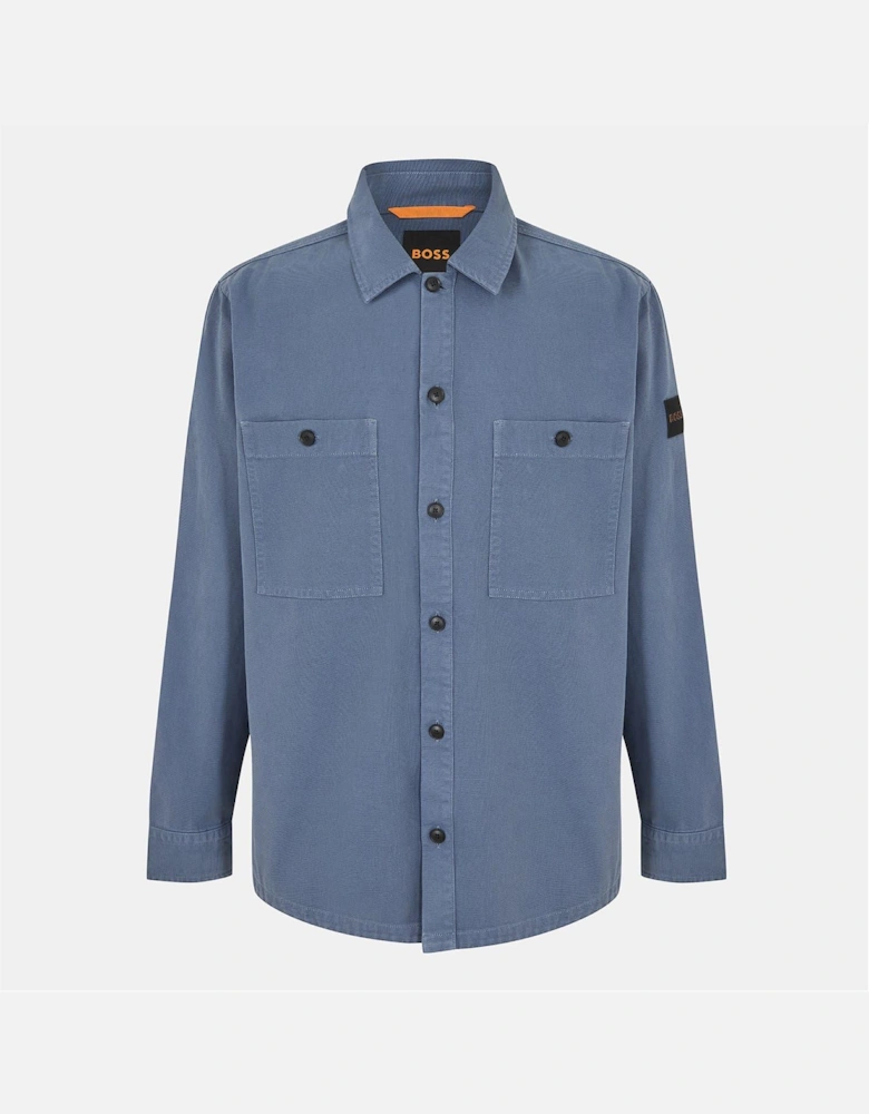 Overshirt