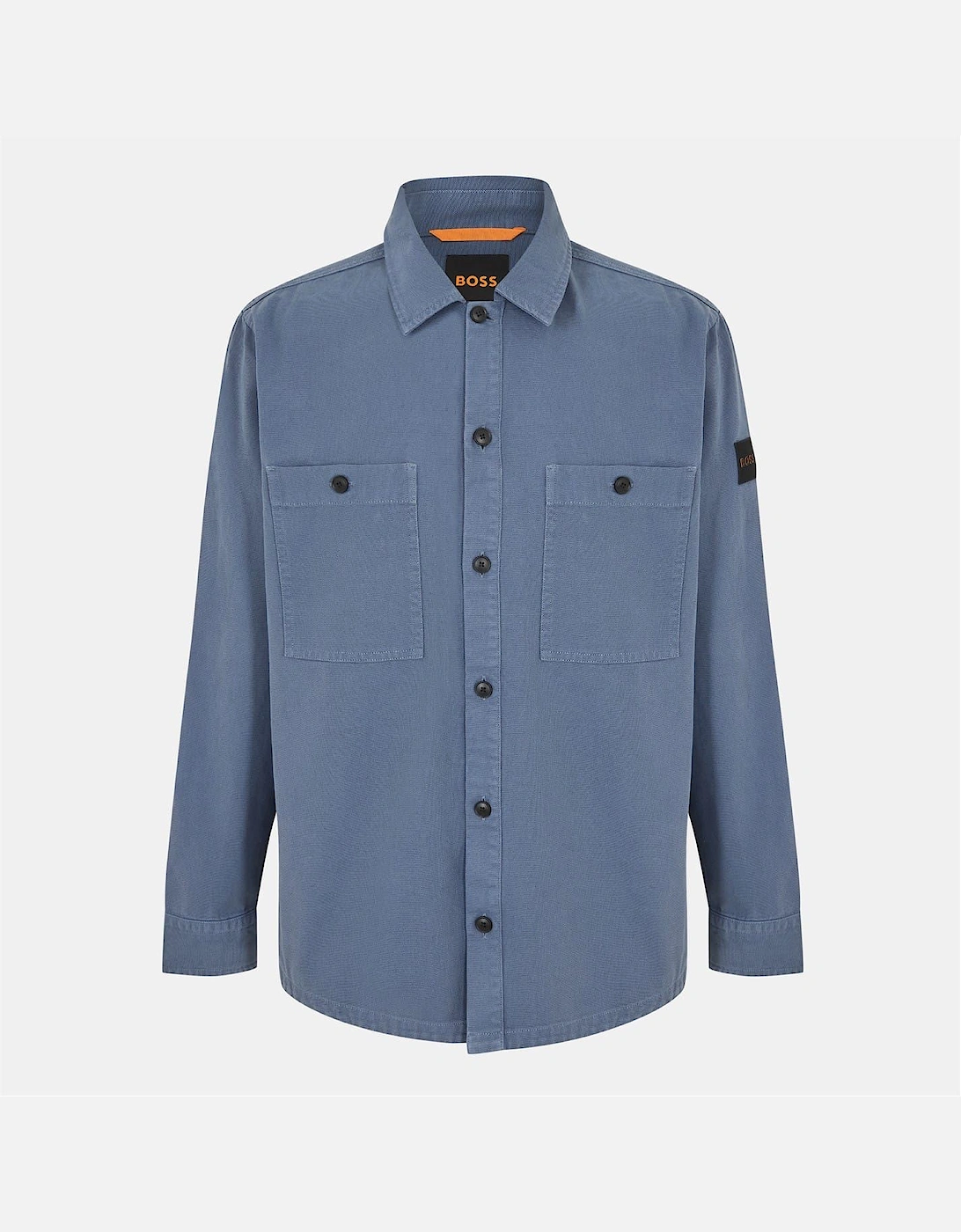 Overshirt, 2 of 1
