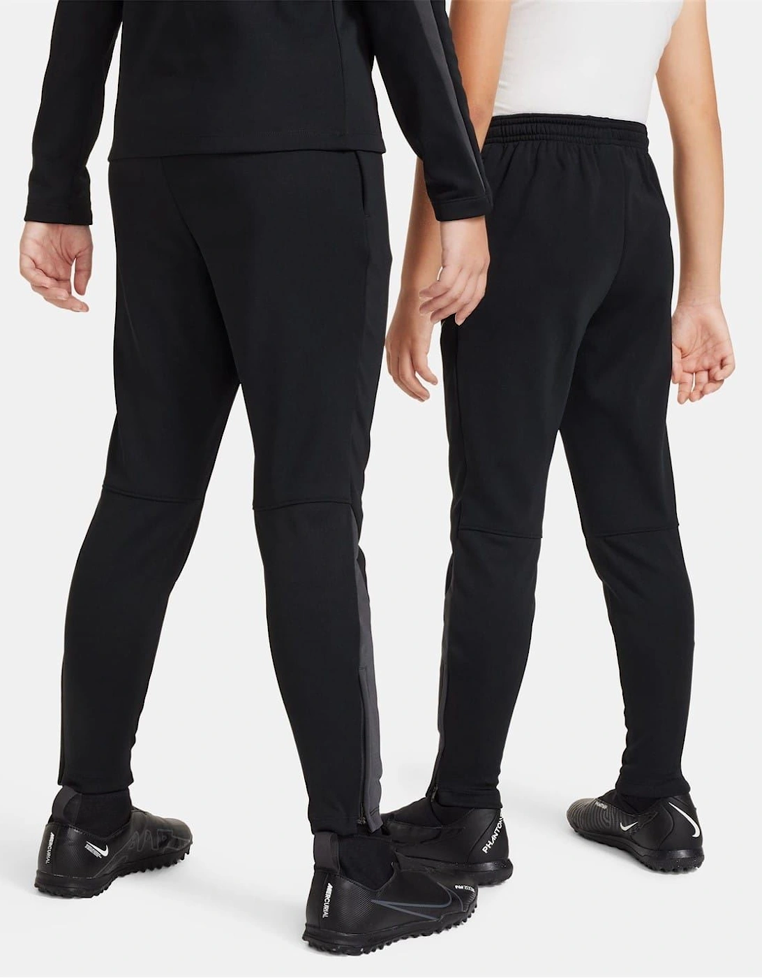 Acad Solid Patterned Slim Track Pants, 7 of 6