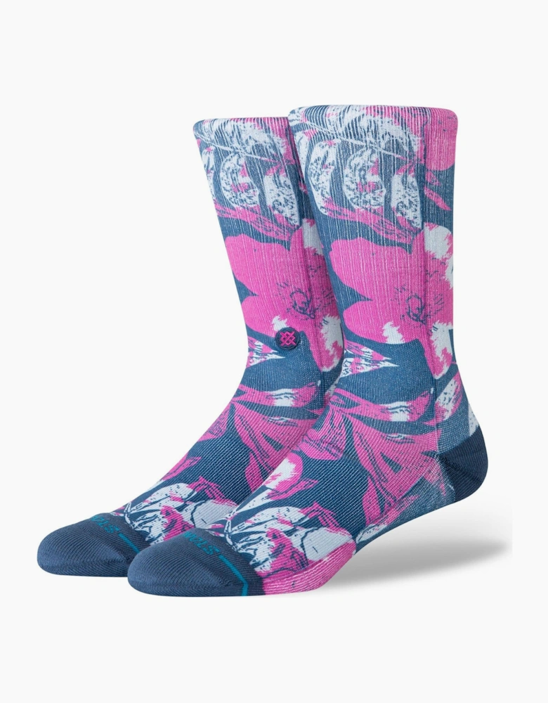 Stance Lihue Crew Socks