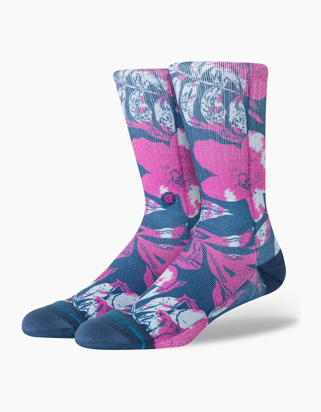 Stance Lihue Crew Socks