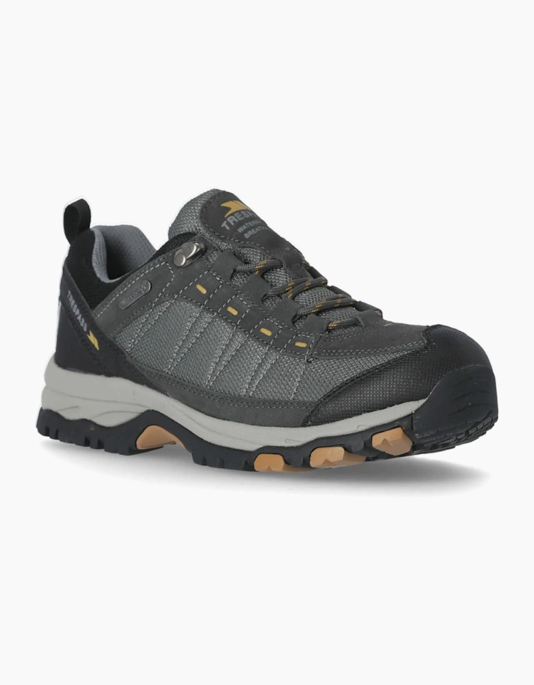 Trespass Mens Scarp B Waterproof Walking Shoes