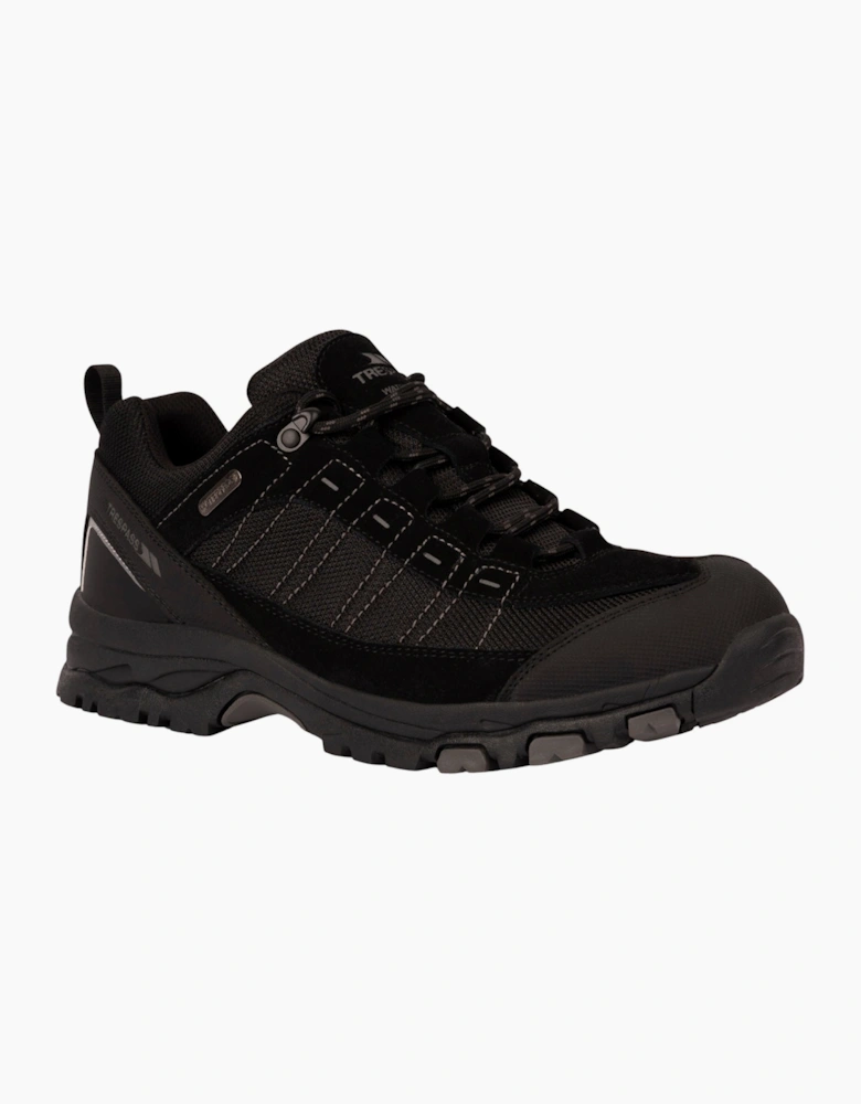Trespass Mens Scarp B Waterproof Walking Shoes