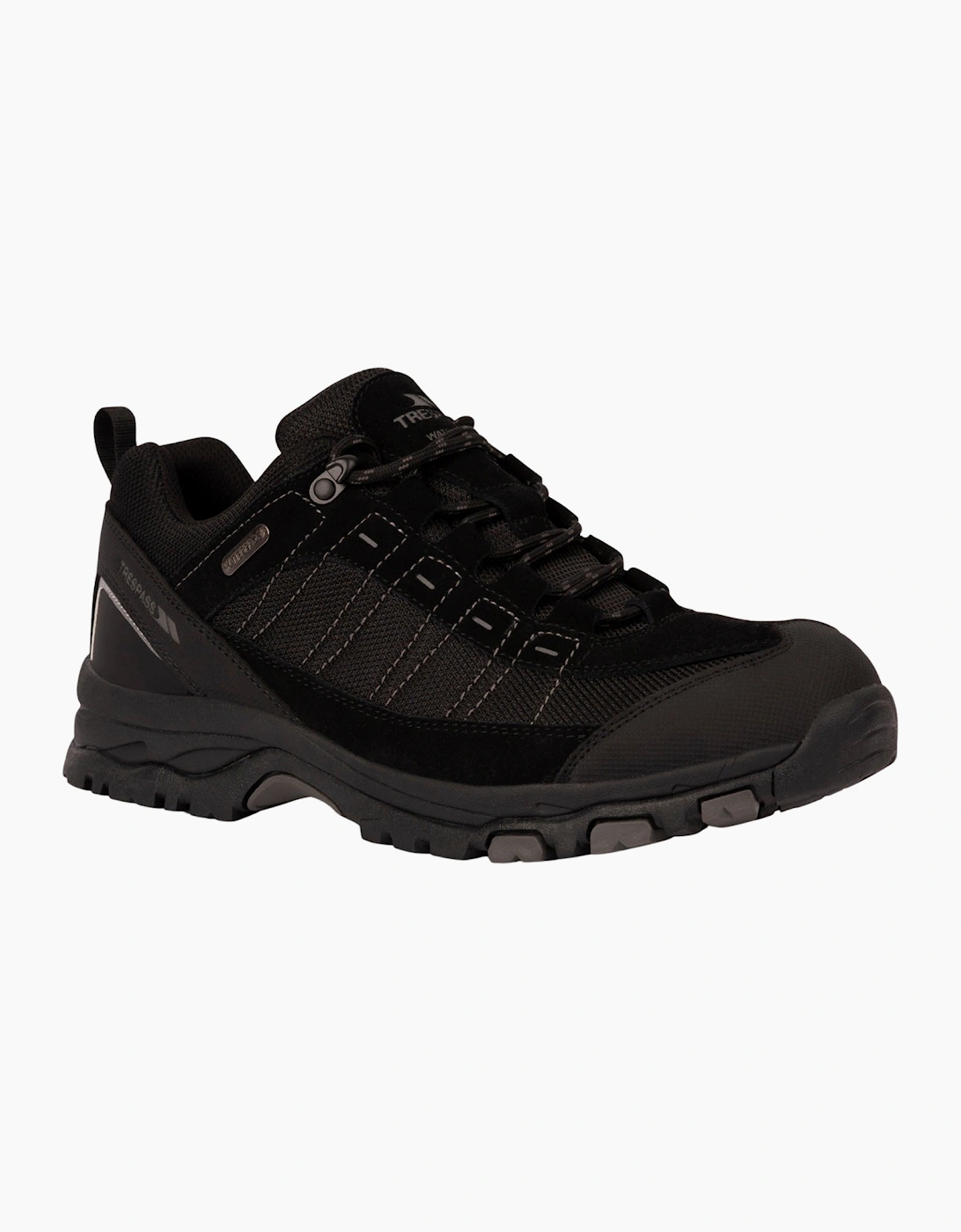 Trespass Mens Scarp B Waterproof Walking Shoes, 2 of 1