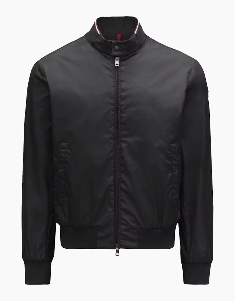 Reppe Jacket Black