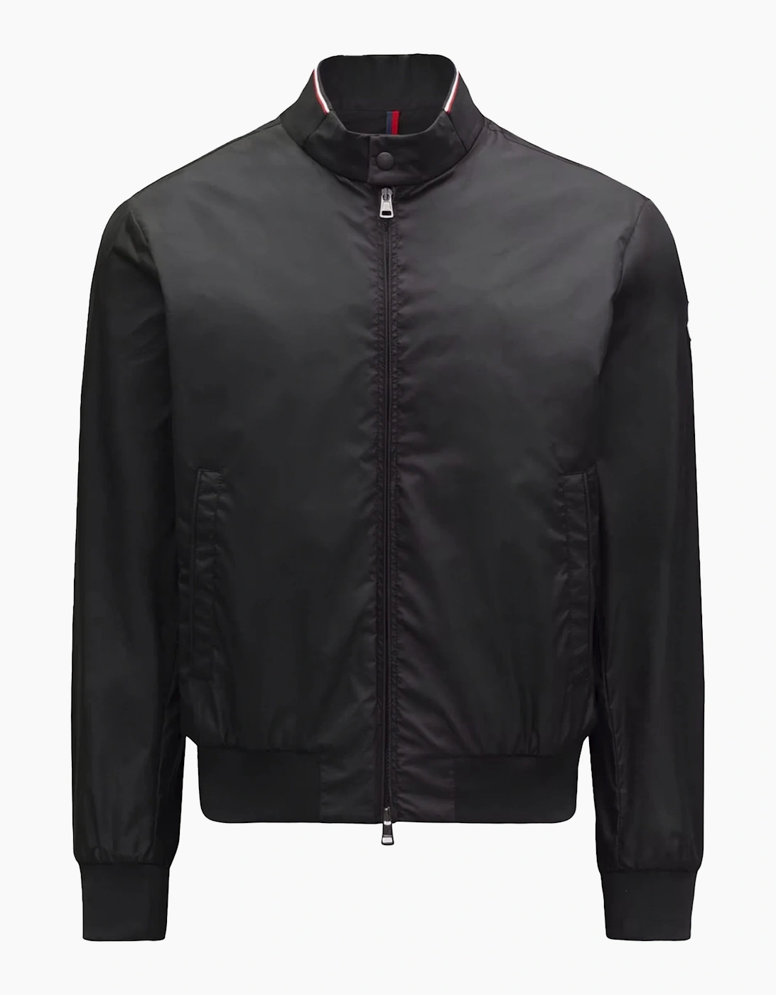 Reppe Jacket Black