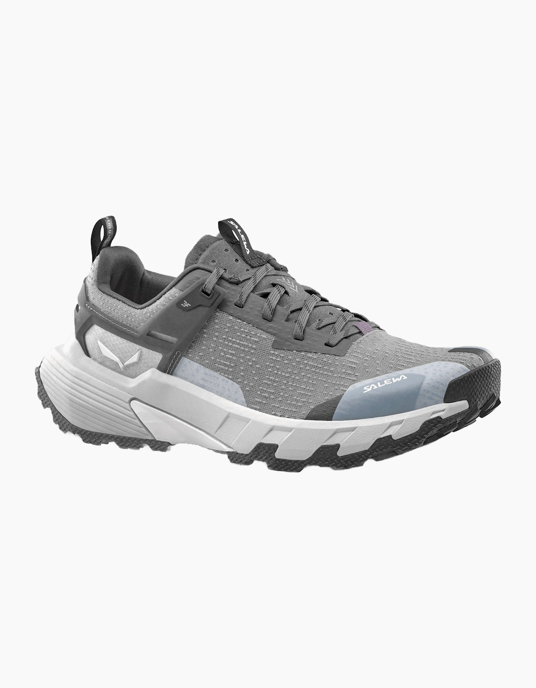 Salewa Mens Pedroc 2 Walking Shoes, 2 of 1