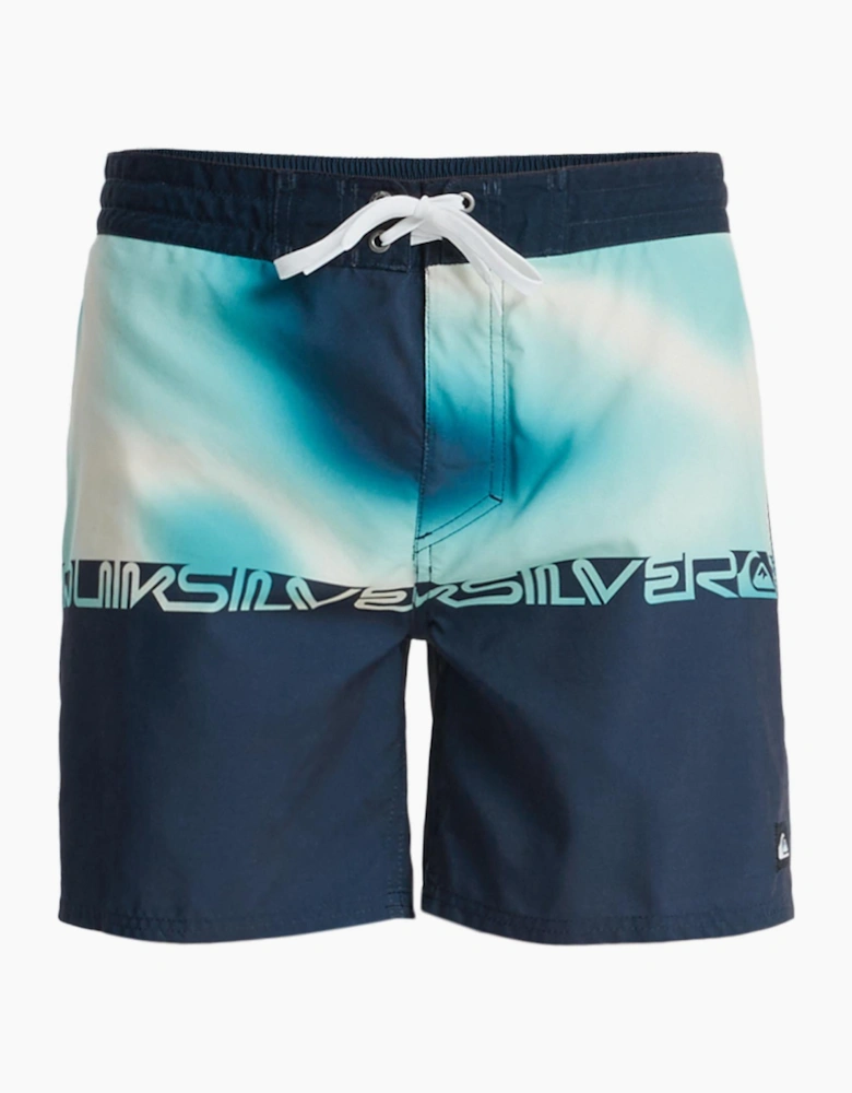 Quiksilver Mens Everyday 16" Swim Shorts