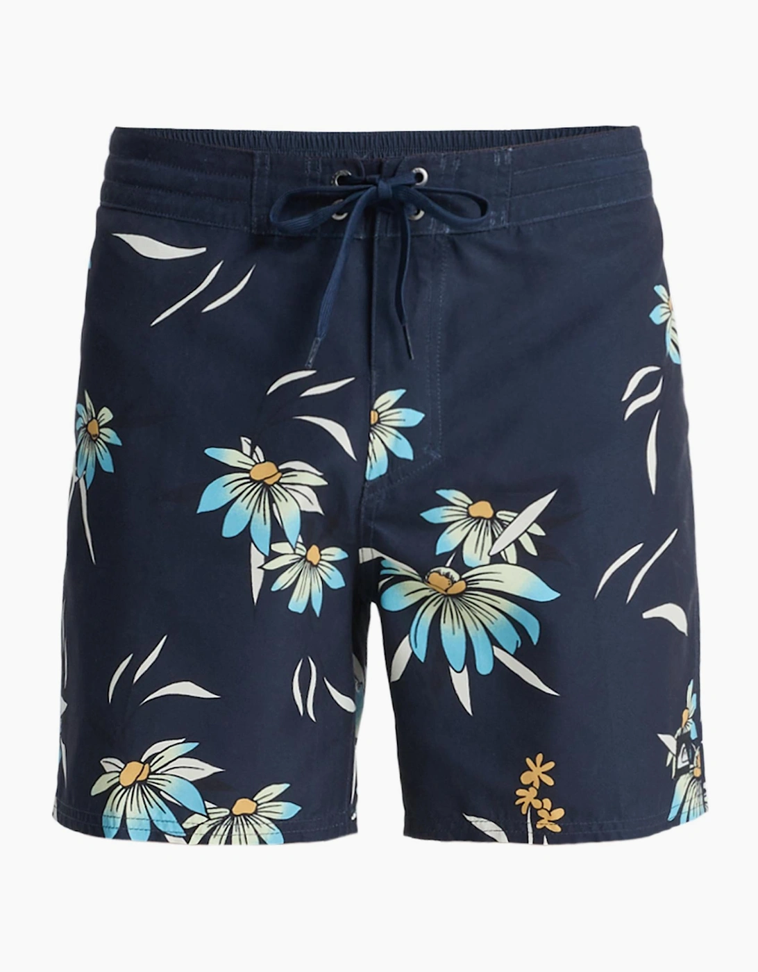 Quiksilver Mens Everyday 16" Swim Shorts, 2 of 1