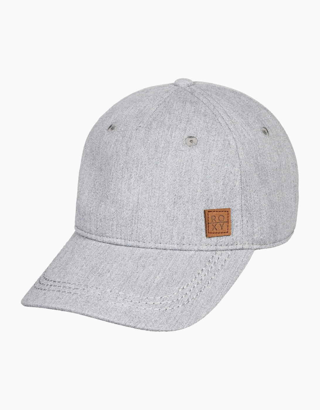 Roxy Womens Extra Innings Baseball Cap