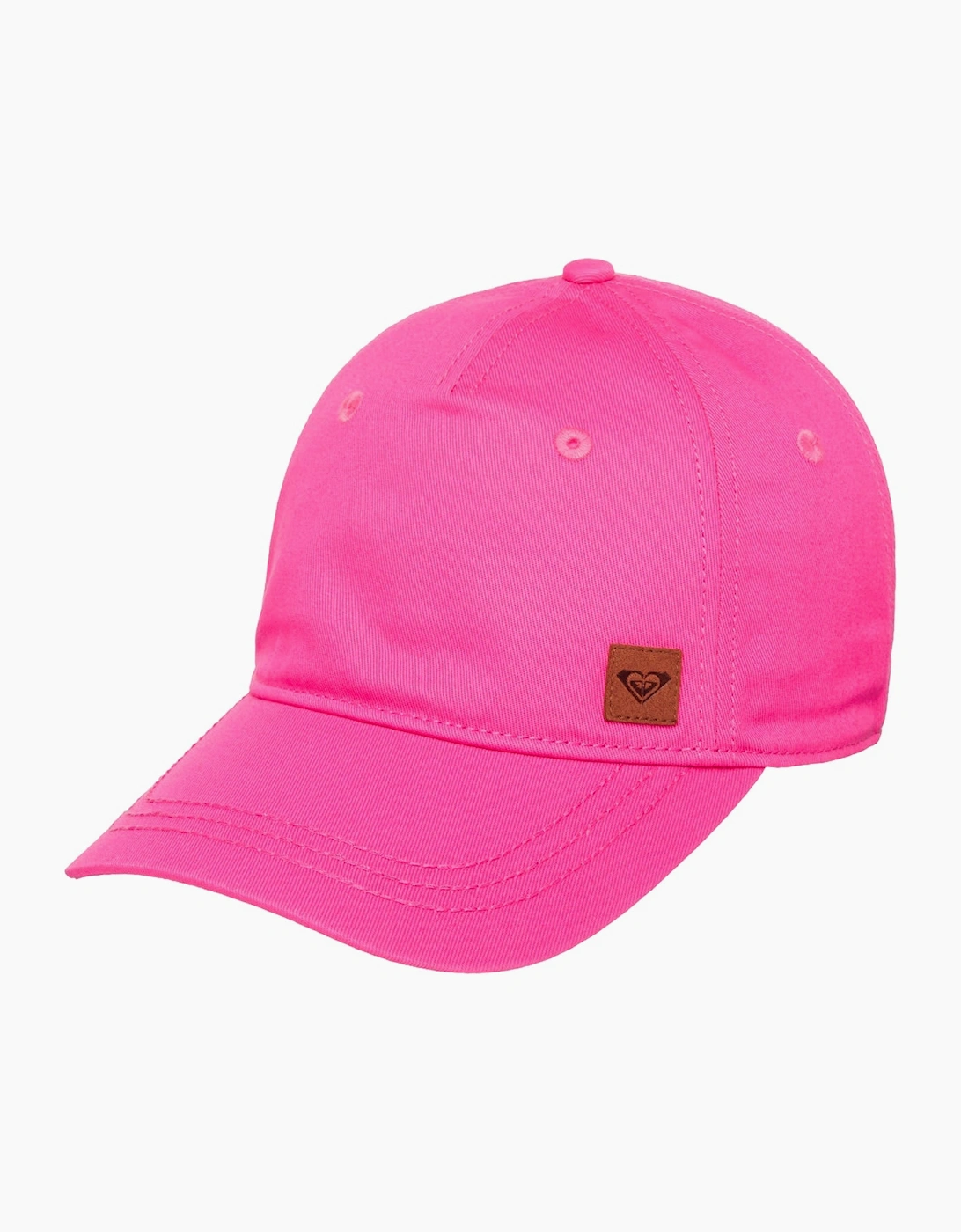 Roxy Womens Extra Innings Baseball Cap
