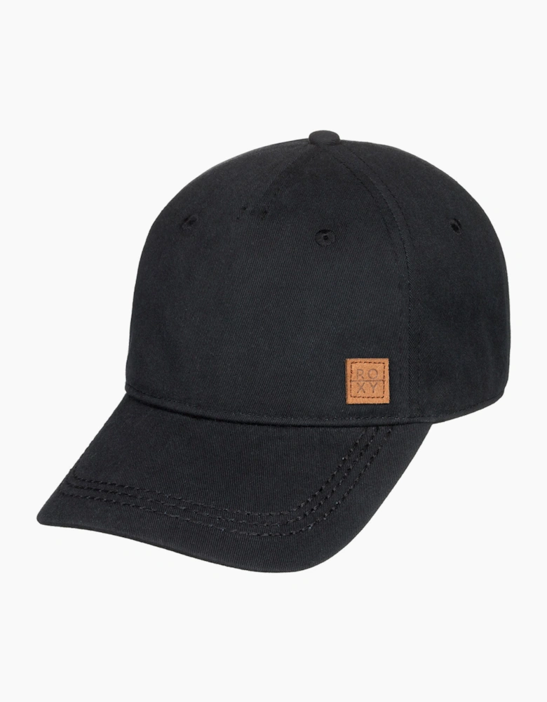 Roxy Womens Extra Innings Baseball Cap