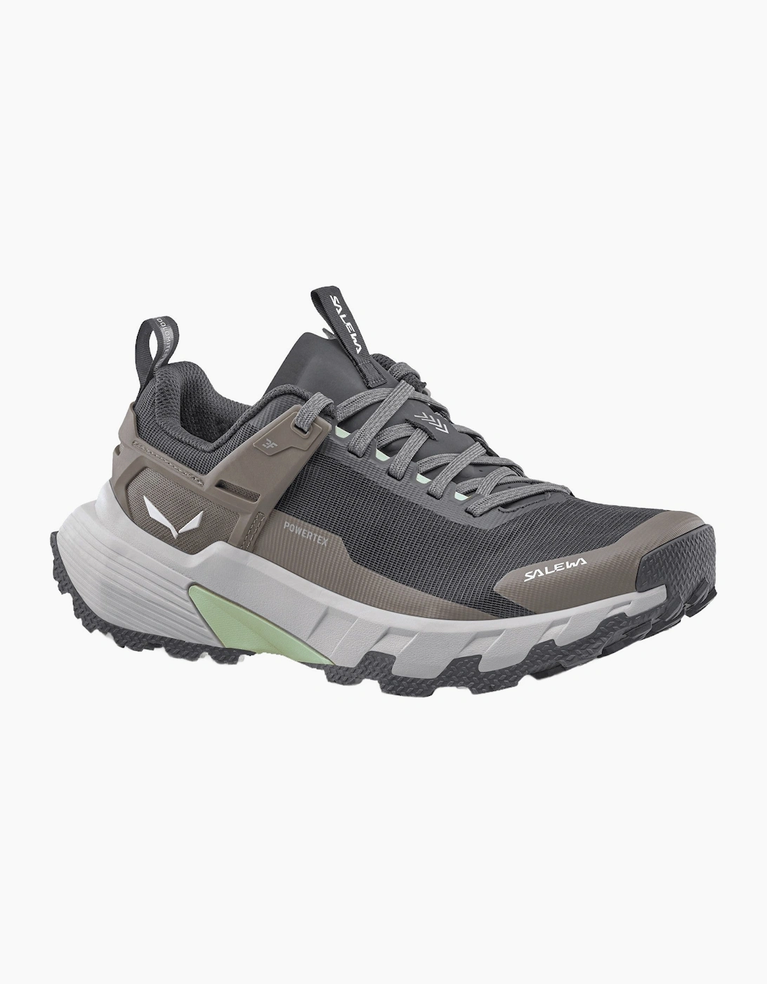 Salewa Womens Pedroc 2 Powertex Walking Shoes, 2 of 1