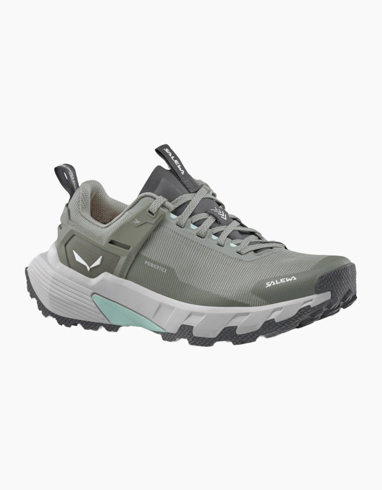 Salewa Womens Pedroc 2 Powertex Walking Shoes