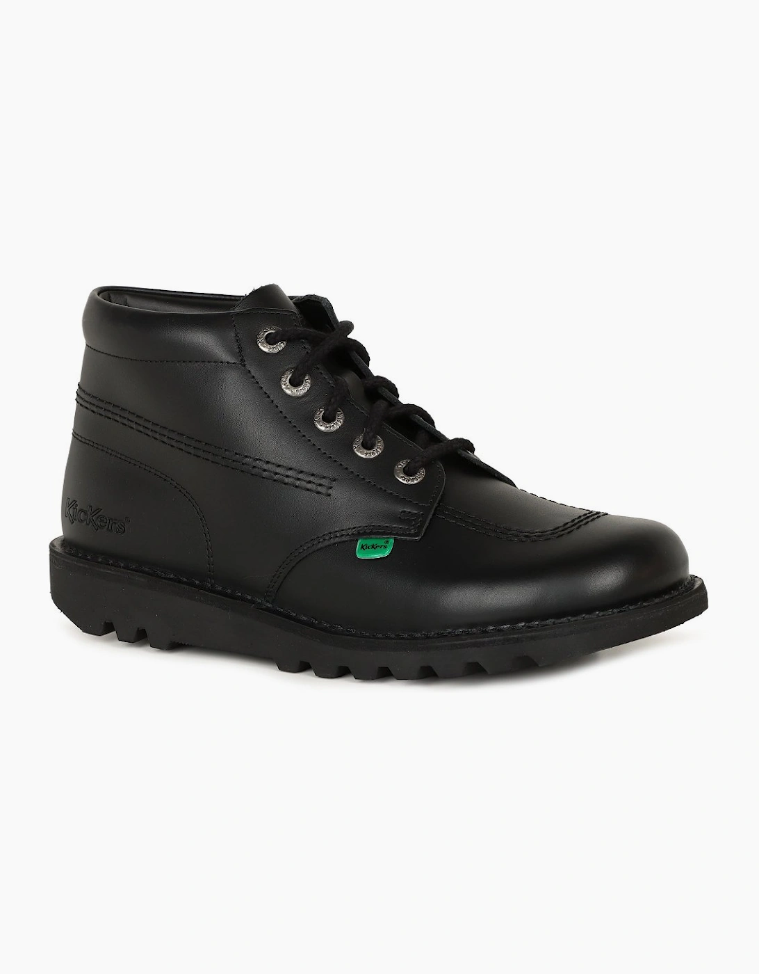 Chi WMNS Girls Senior Boots, 8 of 7