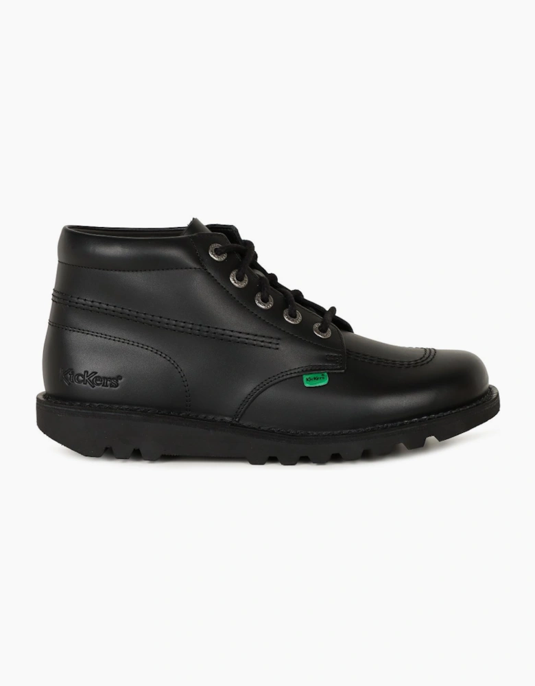 Chi WMNS Girls Senior Boots