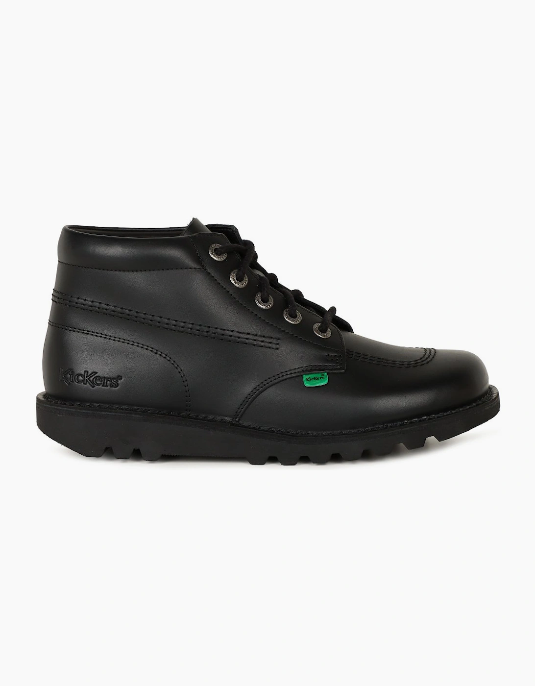 Chi WMNS Girls Senior Boots
