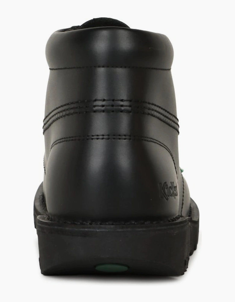 Chi WMNS Girls Senior Boots