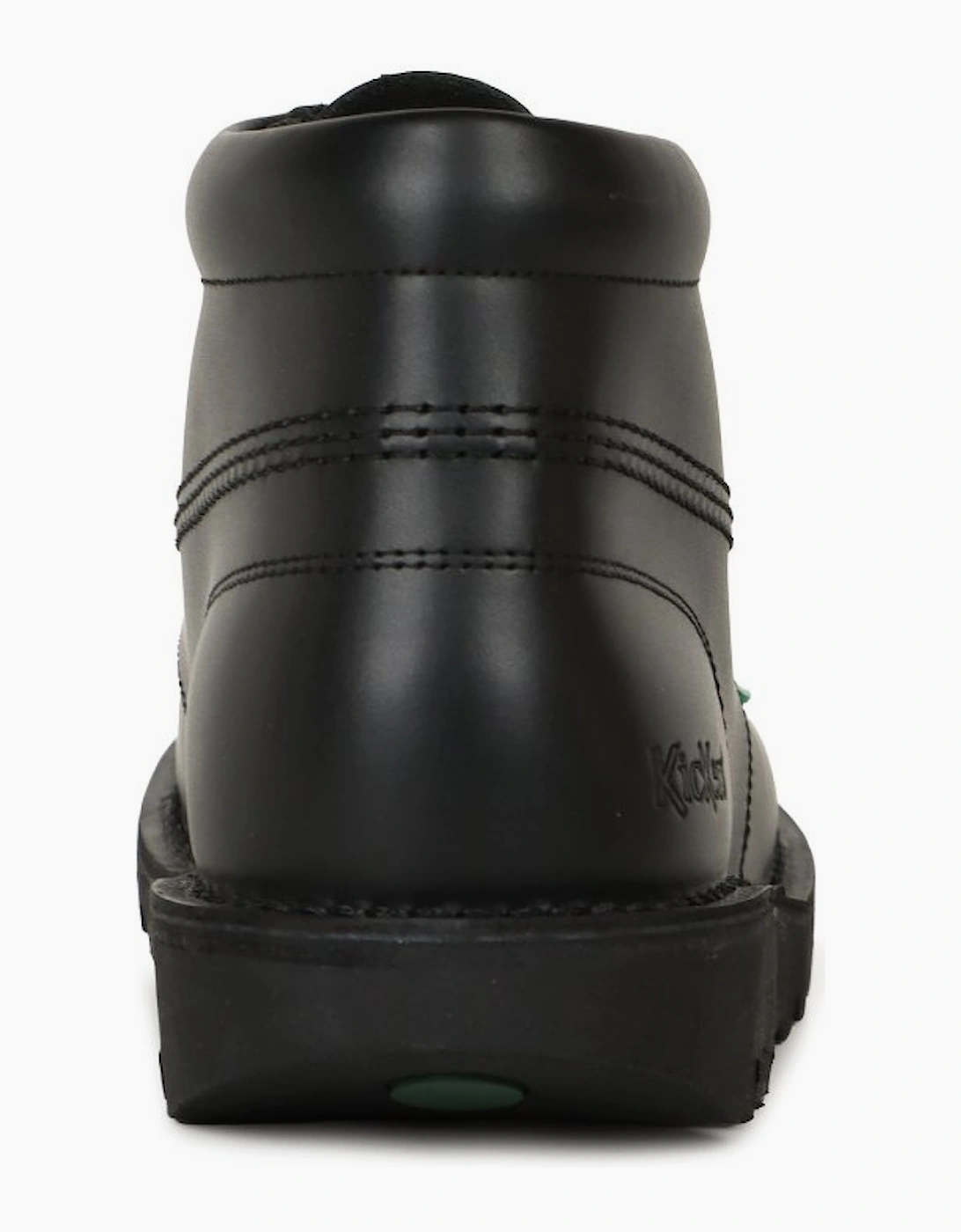Chi WMNS Girls Senior Boots