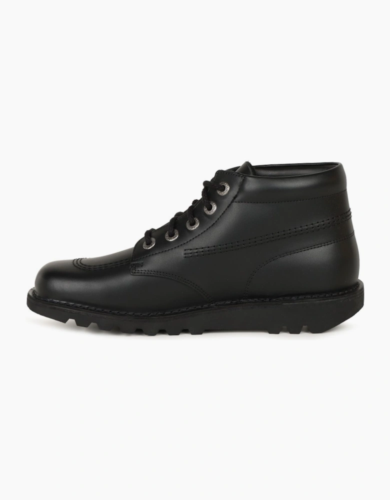 Chi WMNS Girls Senior Boots