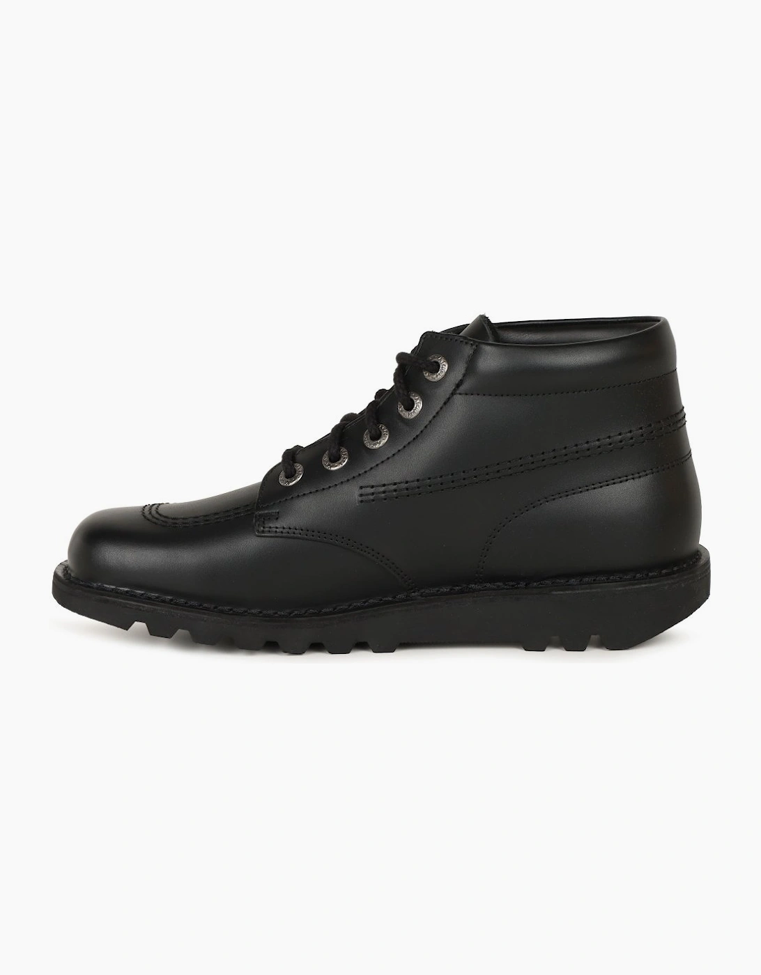 Chi WMNS Girls Senior Boots