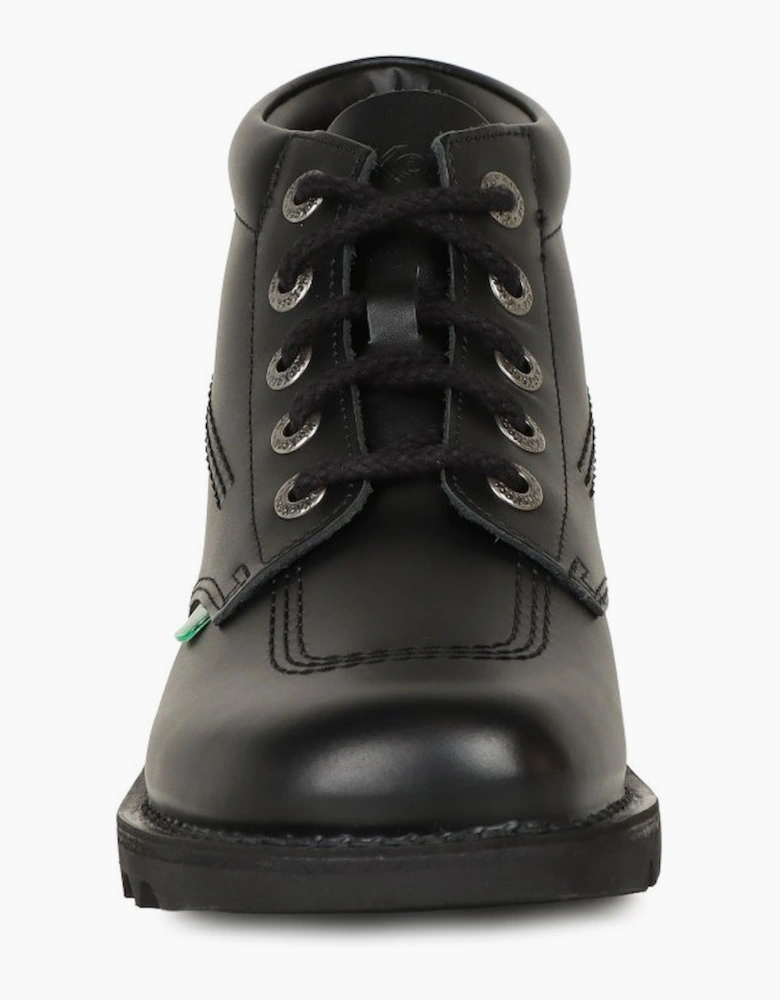 Chi WMNS Girls Senior Boots