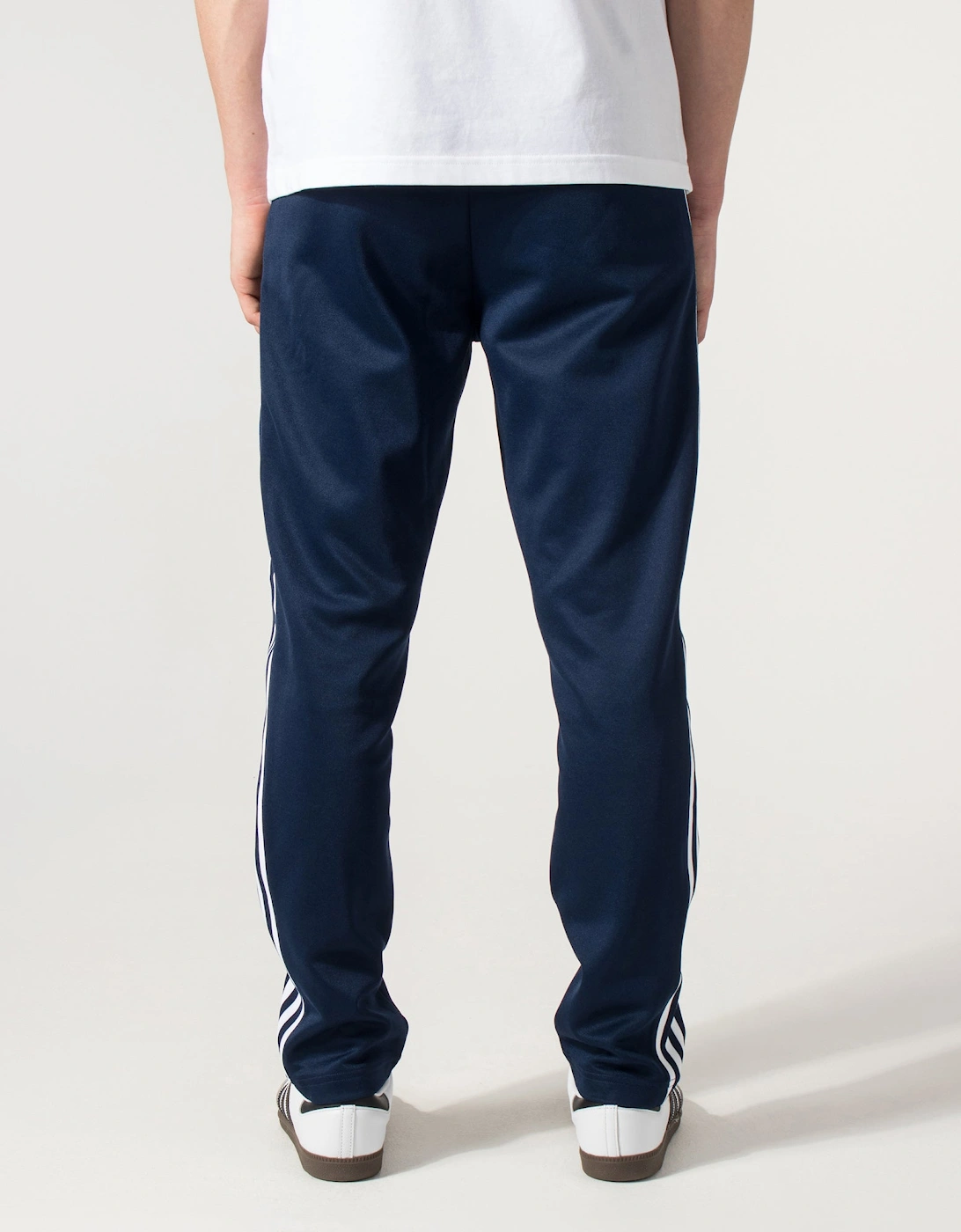 Slim Fit Beckenbauer Track Pants