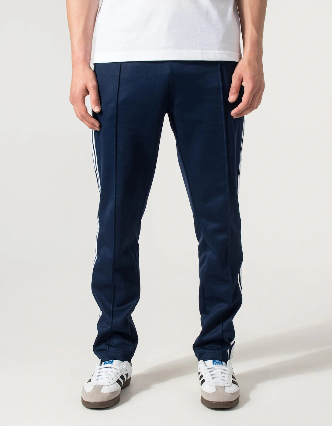 Slim Fit Beckenbauer Track Pants