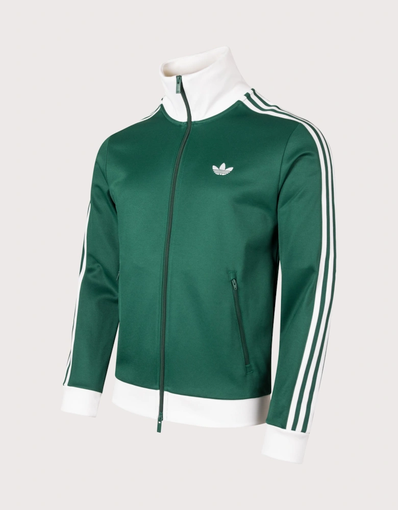Beckenbauer Classic Track Top