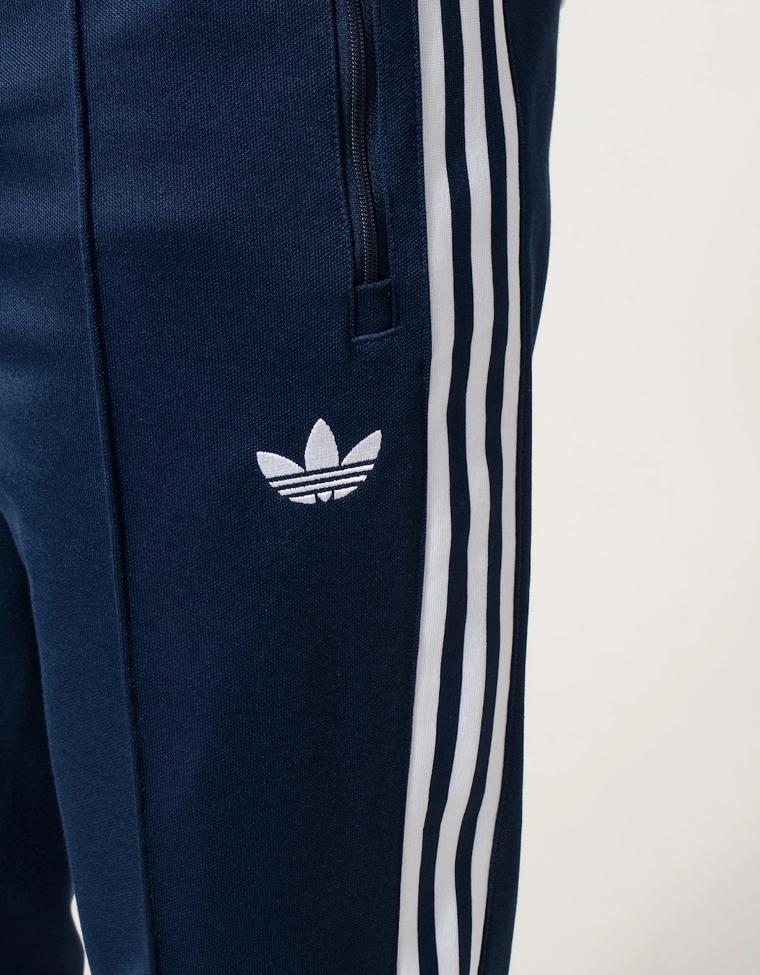 Slim Fit Beckenbauer Track Pants