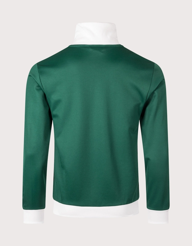 Beckenbauer Classic Track Top