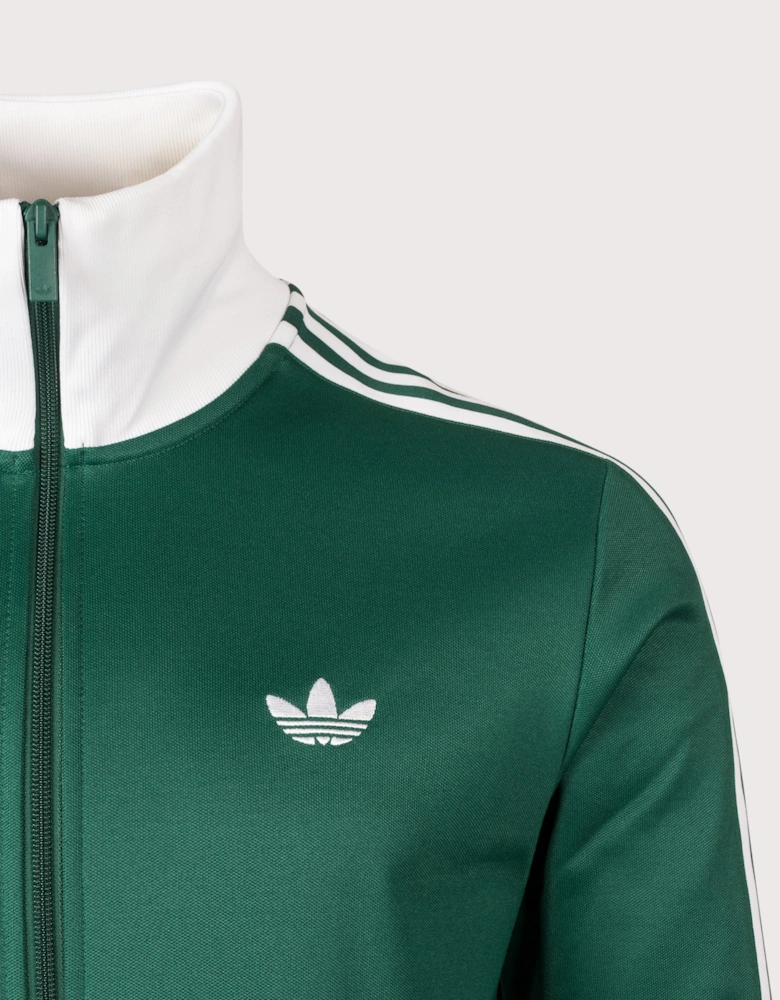 Beckenbauer Classic Track Top