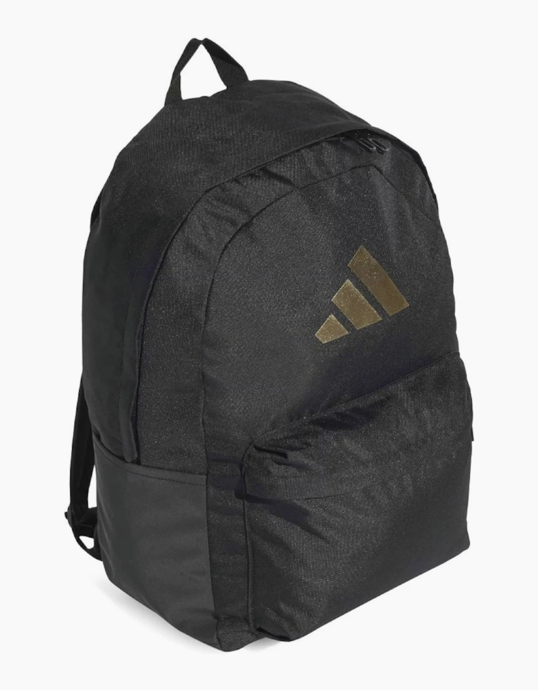 Classic Bars Backpack