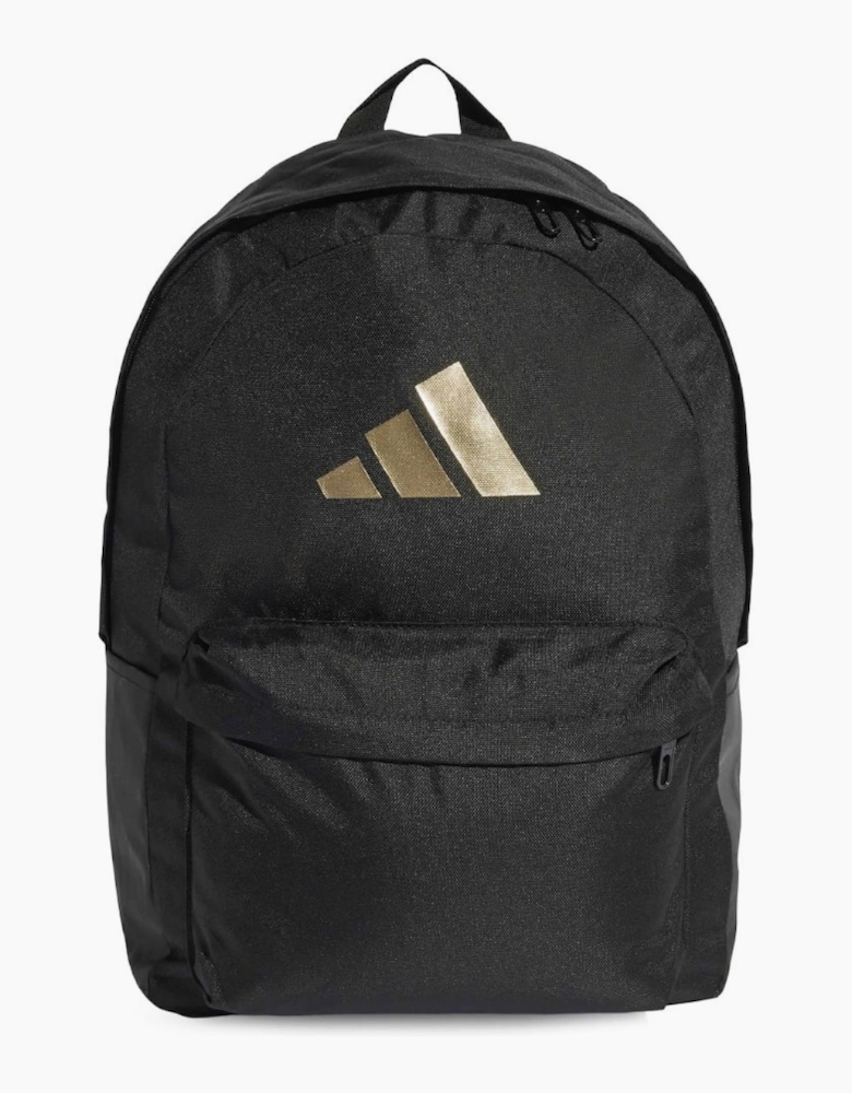 Classic Bars Backpack