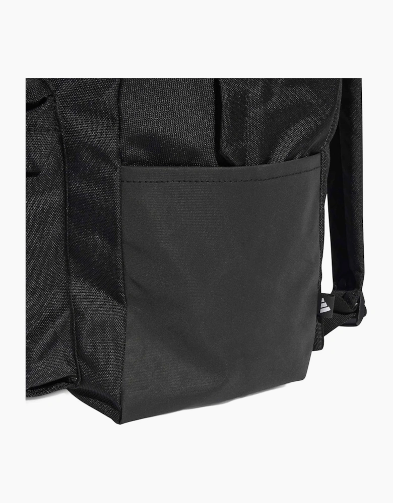 Classic Bars Backpack