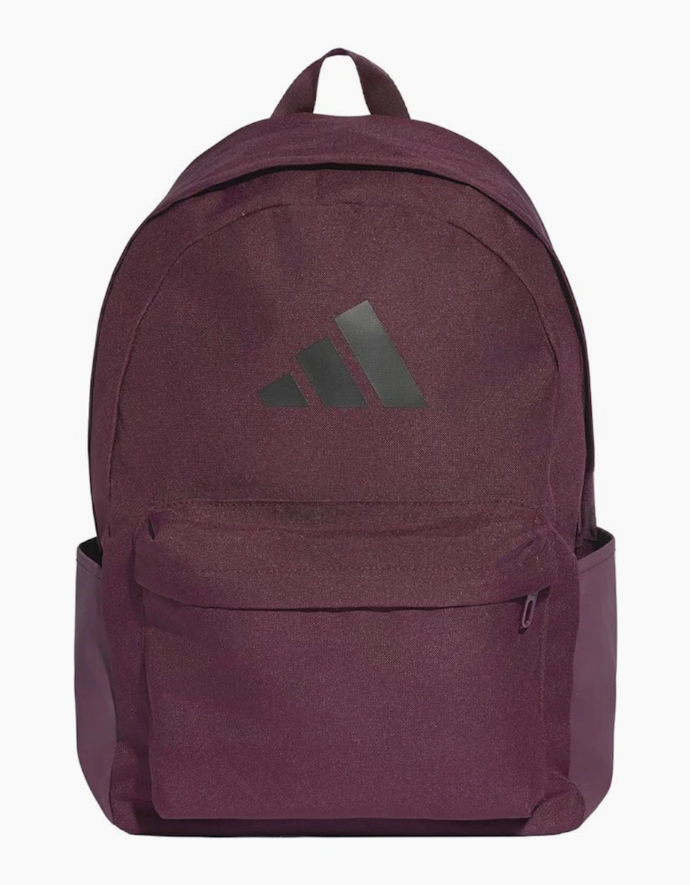 Classic Bars Backpack