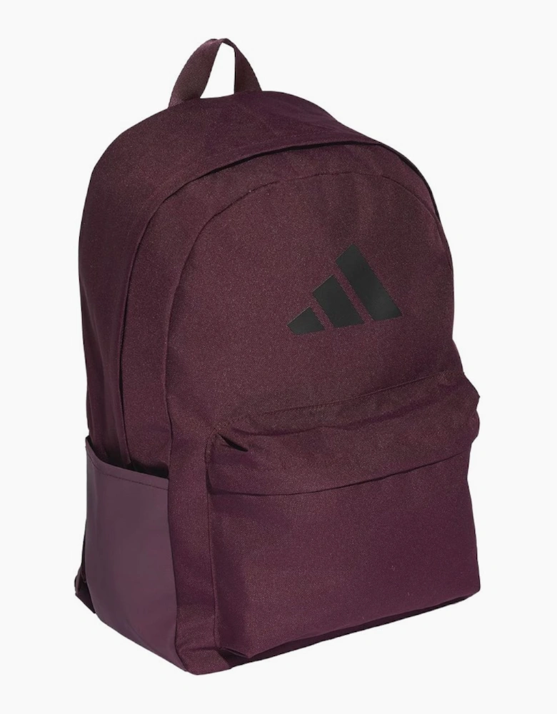 Classic Bars Backpack
