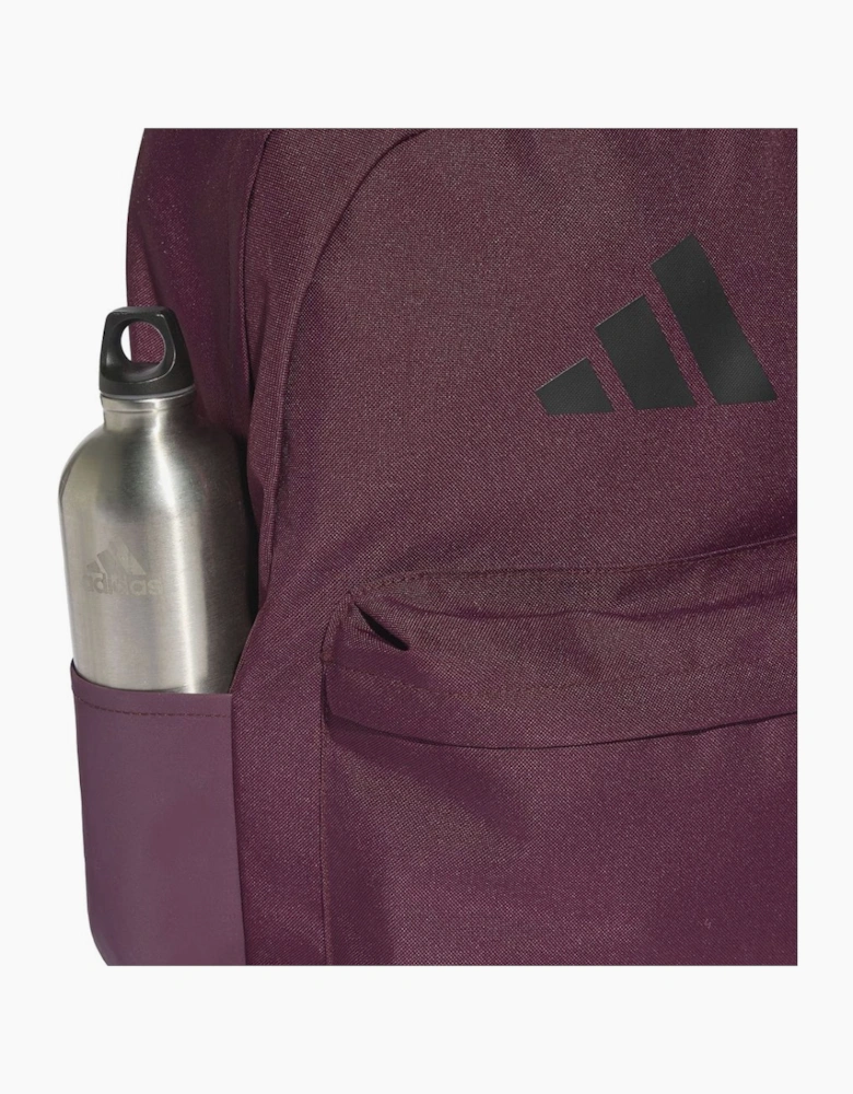 Classic Bars Backpack