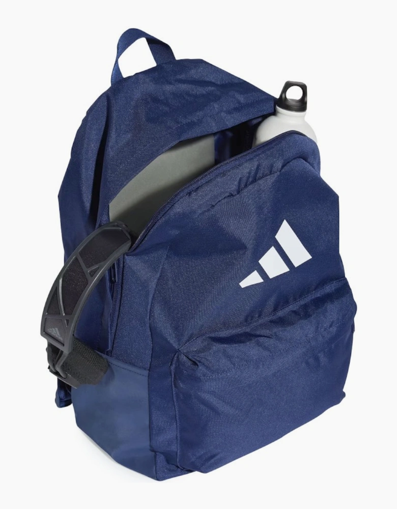 Classic Bars Backpack