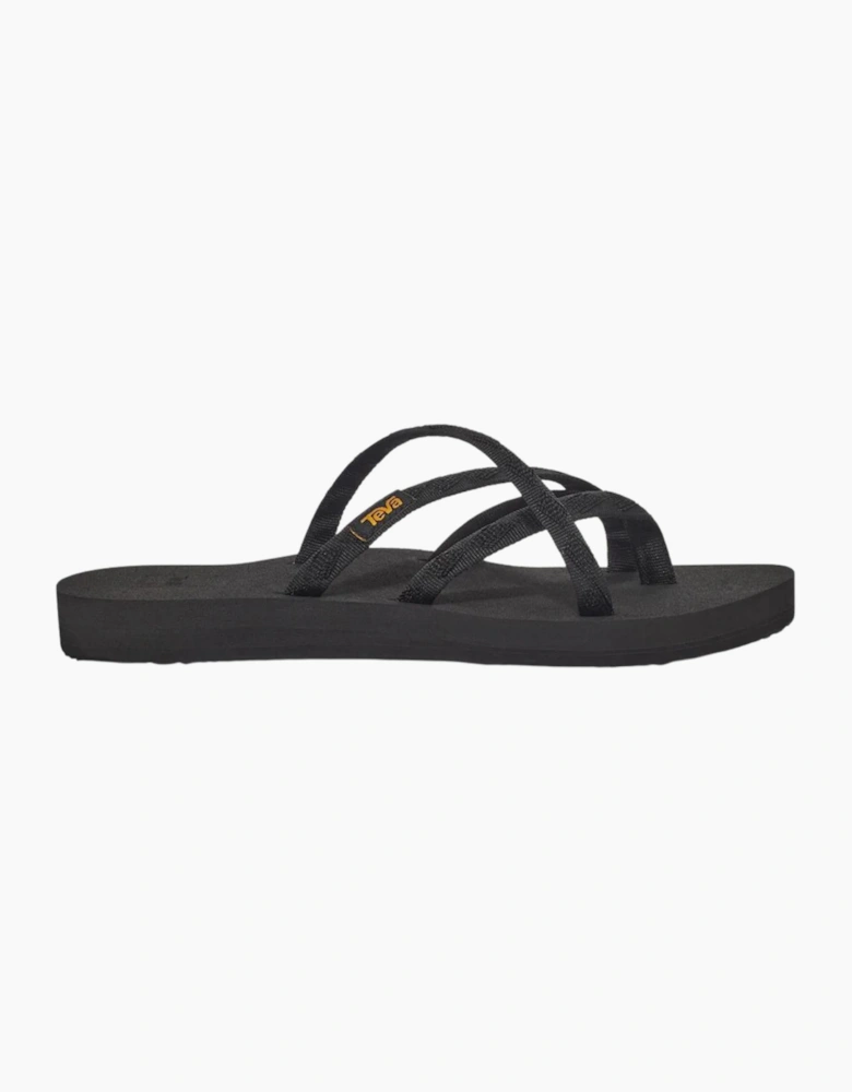 Teva Womens Olowahu Mix B Sandals