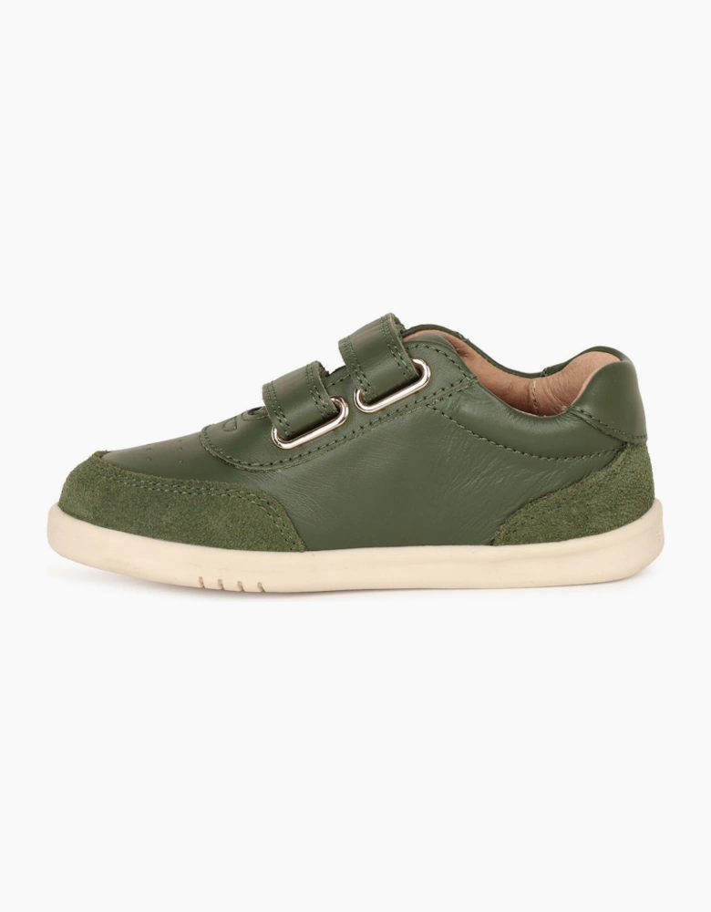 Champ Boys First Shoes