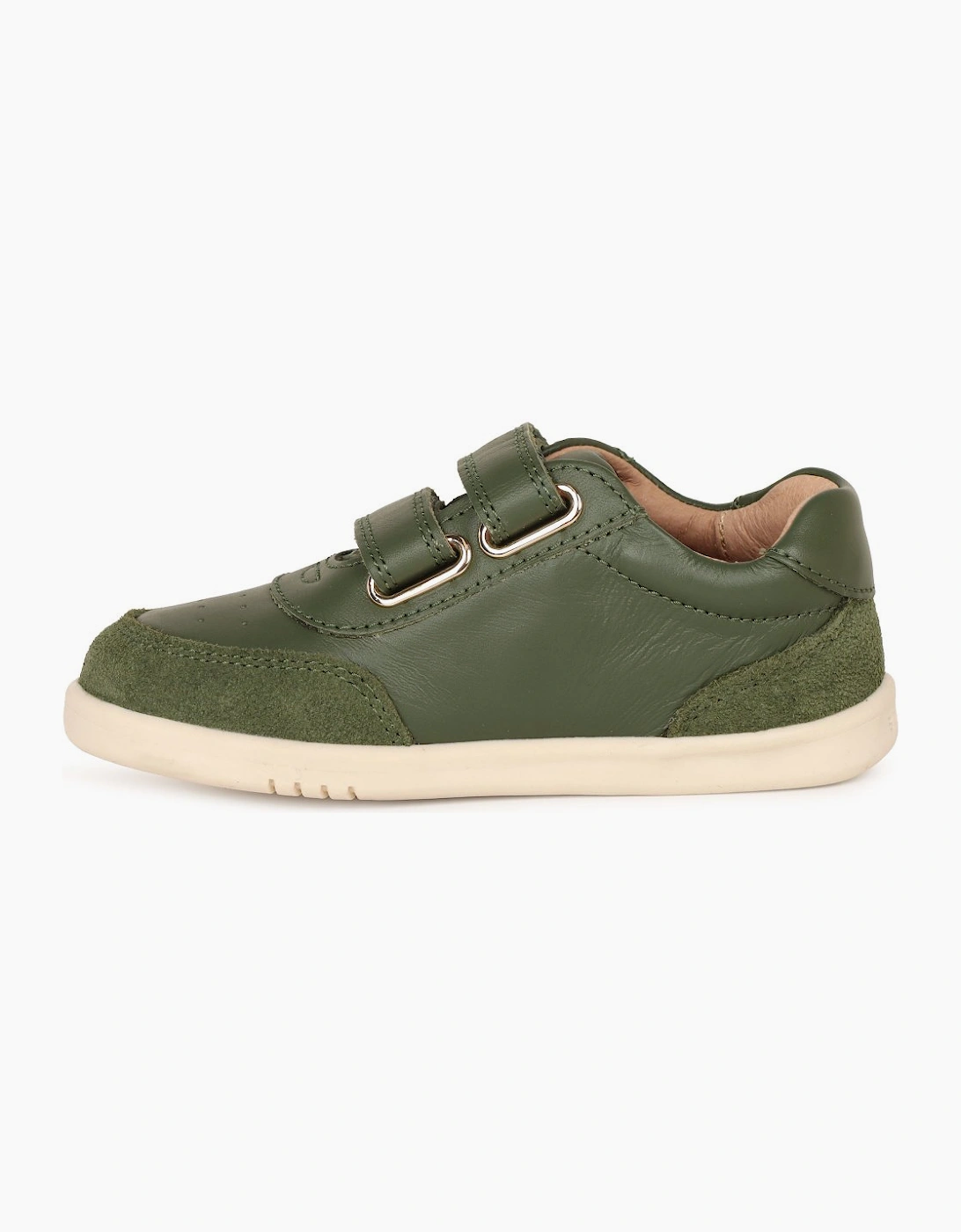 Champ Boys First Shoes