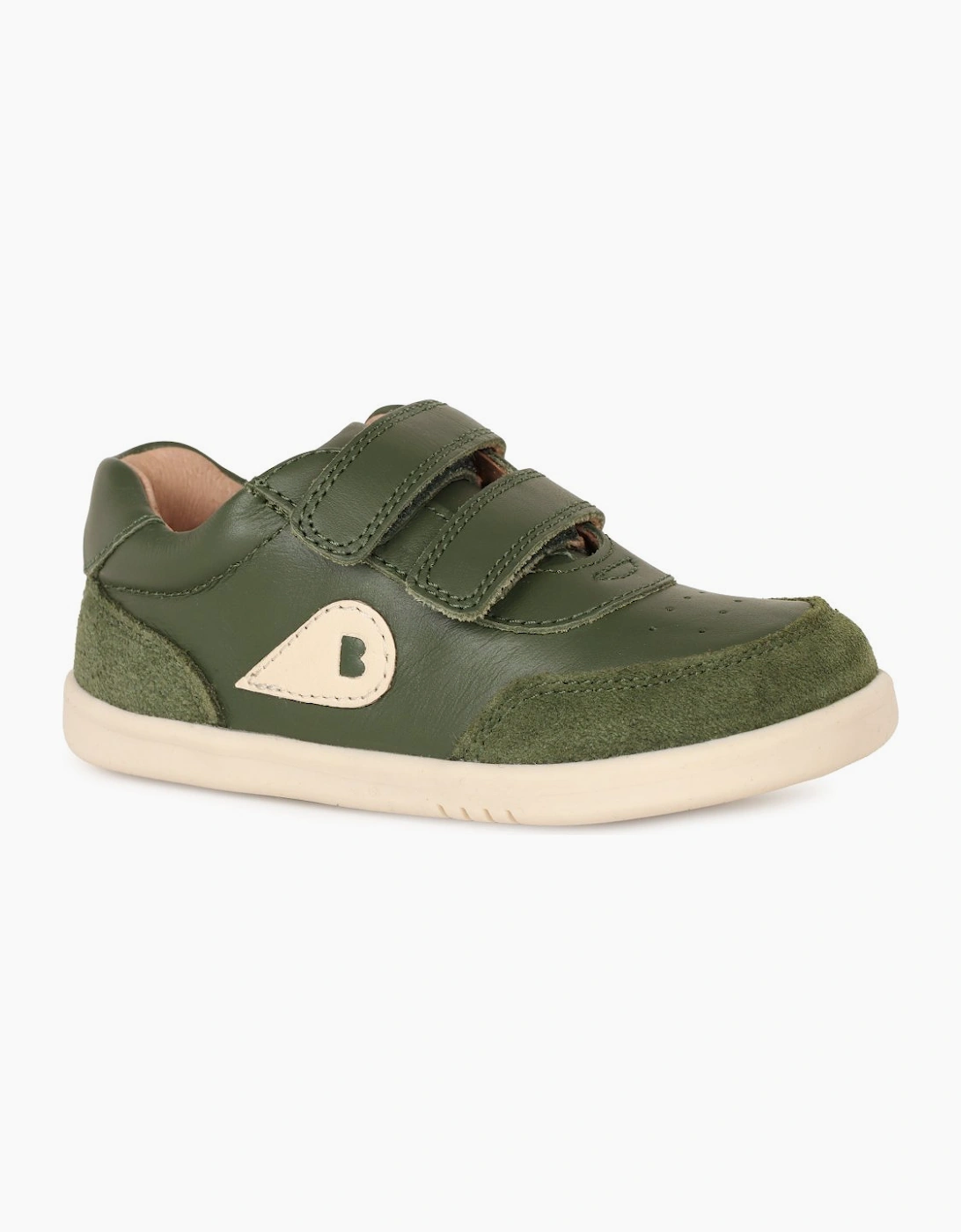 Champ Boys First Shoes, 7 of 6