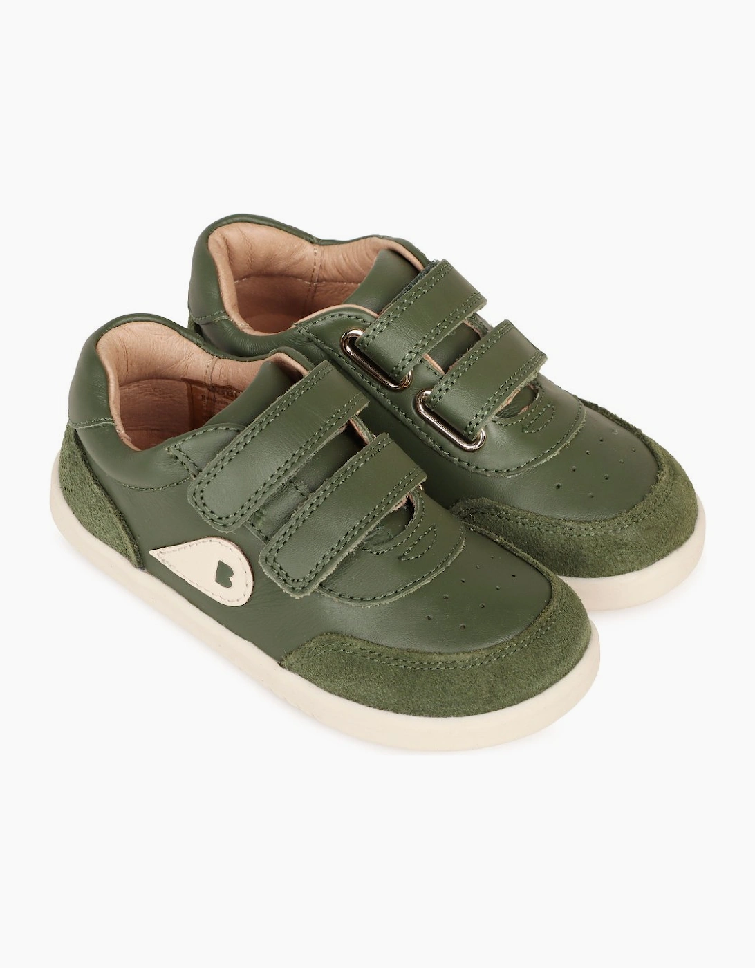 Champ Boys First Shoes