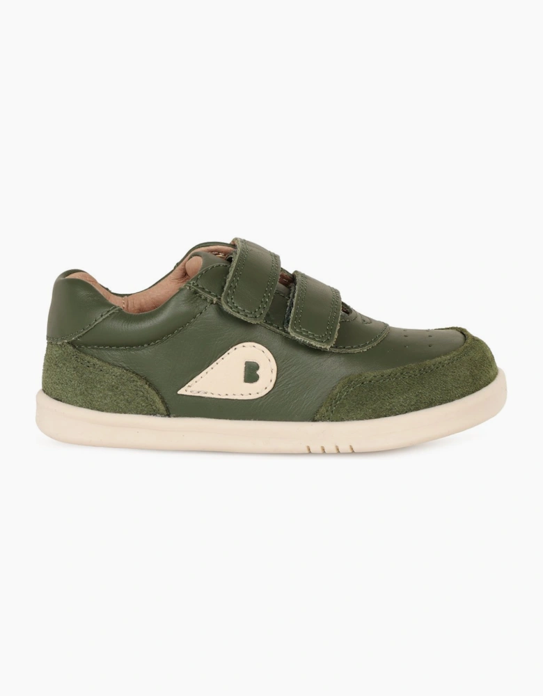 Champ Boys First Shoes