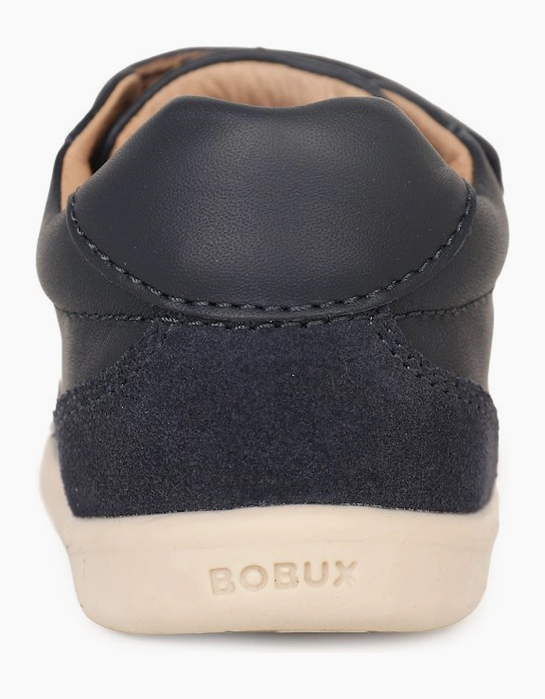 Champ Boys First Shoes
