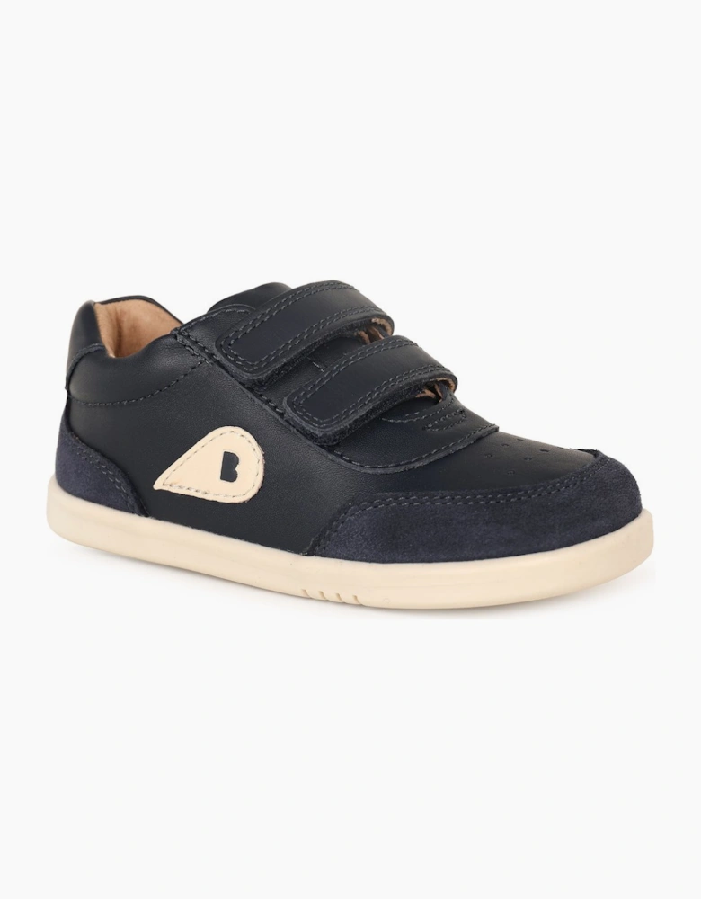 Champ Boys First Shoes