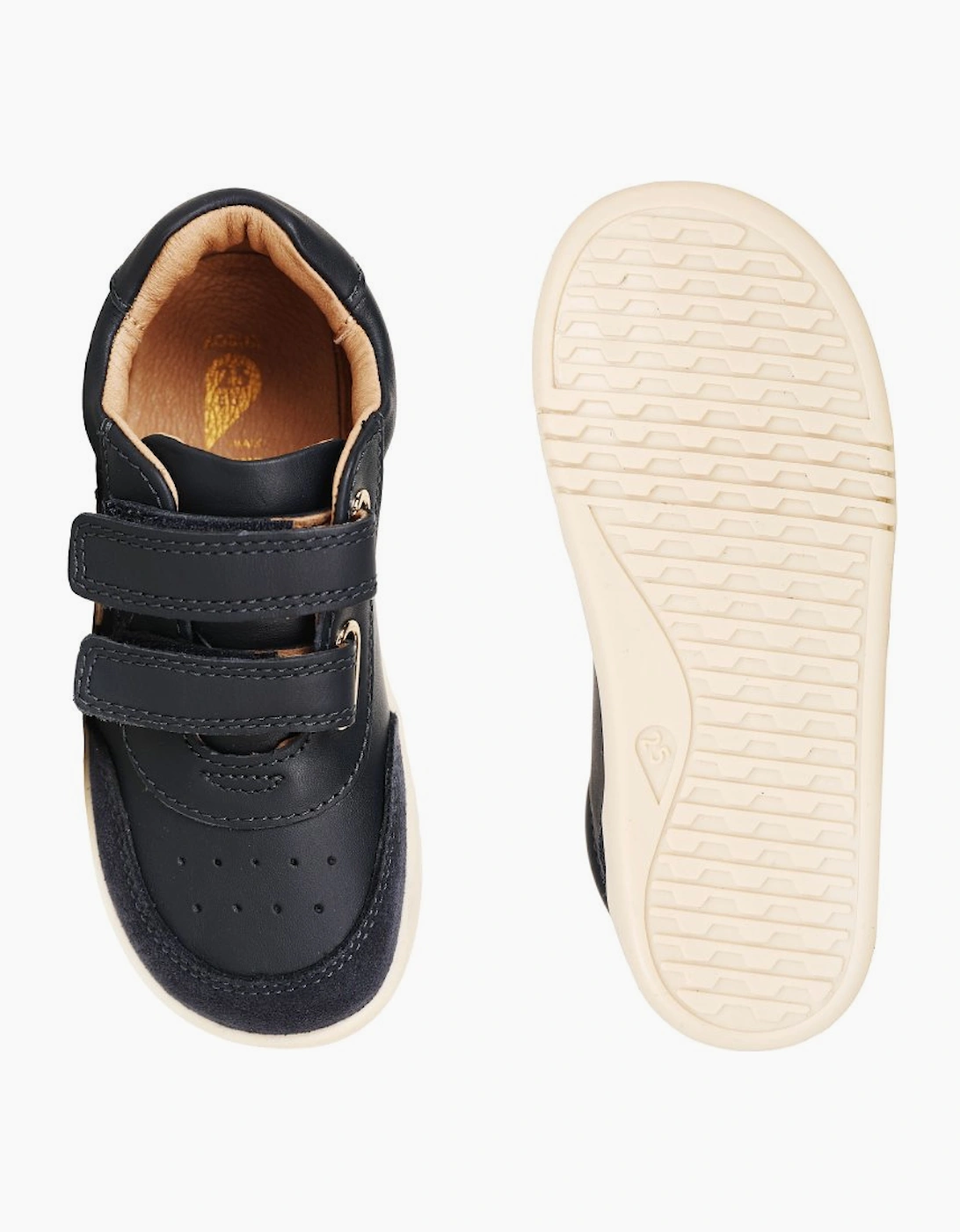 Champ Boys First Shoes