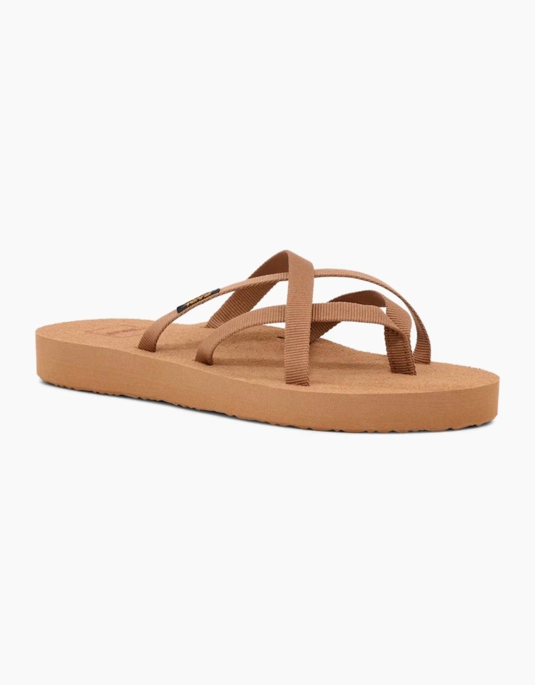 Teva Womens Olowahu Mix B Sandals